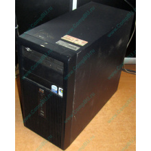 Компьютер Б/У HP Compaq dx2300 MT (Intel C2D E4500 (2x2.2GHz) /2Gb /80Gb /ATX 250W) - Томилино