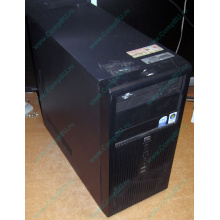 Компьютер Б/У HP Compaq dx2300 MT (Intel C2D E4500 (2x2.2GHz) /2Gb /80Gb /ATX 250W) - Томилино
