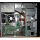 HP Compaq dx2300MT (Intel Core 2 Duo E4400 /2Gb /80Gb /ATX 300W) вид изнутри (Томилино)