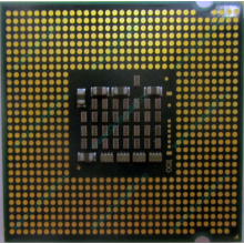 Процессор Intel Pentium-4 661 (3.6GHz /2Mb /800MHz /HT) SL96H s.775 (Томилино)