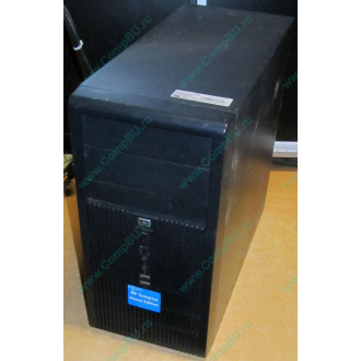 Компьютер Б/У HP Compaq dx2300MT (Intel C2D E4500 (2x2.2GHz) /2Gb /80Gb /ATX 300W) - Томилино