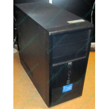 Компьютер Б/У HP Compaq dx2300MT (Intel C2D E4500 (2x2.2GHz) /2Gb /80Gb /ATX 300W) - Томилино