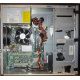 HP Compaq dx2300MT (Intel C2D E4500 (2x2.2GHz) /2Gb /80Gb /ATX 300W) внутренний вид (Томилино)