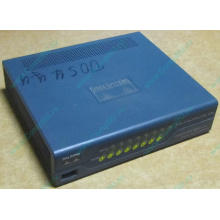 Межсетевой экран Cisco ASA 5505 НЕТ БЛОКА ПИТАНИЯ! (Томилино)