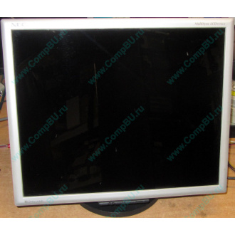 Монитор 19" Nec MultiSync Opticlear LCD1790GX на запчасти (Томилино)