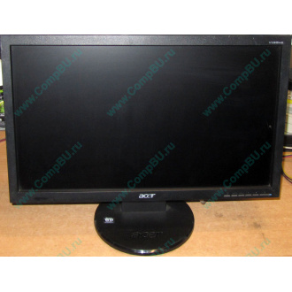 Монитор 18.5" TFT Acer V193HQ Db (Томилино)