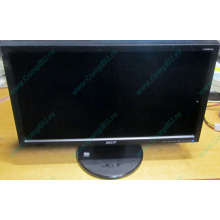Монитор 18.5" TFT Acer V193HQ Db (Томилино)
