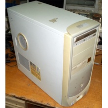 Intel Celeron D 2.53GHz /256Mb /80Gb /ATX 350W (Томилино)