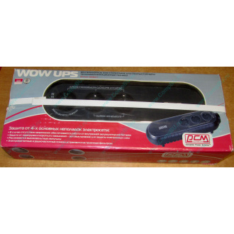 UPS PCM WOW-300 (Томилино)