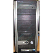Корпус от компьютера PIRIT Codex ATX Midi Tower (без БП) - Томилино
