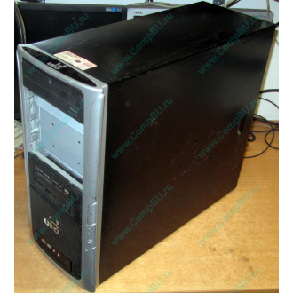 Б/У корпус ATX Miditower от компьютера UFO  (Томилино)