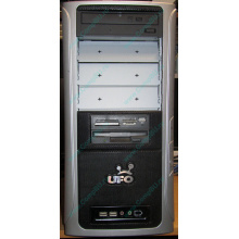 Б/У корпус ATX Miditower от компьютера UFO  (Томилино)