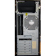 Корпус ATX Miditower вид сзади (Томилино)