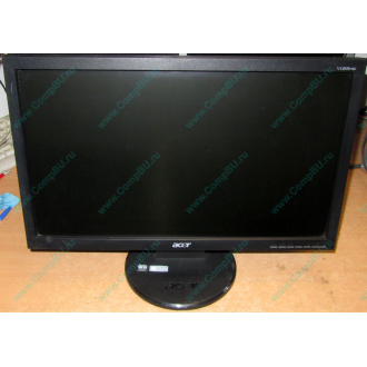 Монитор 18.5" TFT Acer V193HQ D (Томилино)