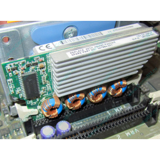 VRM модуль HP 367239-001 (347884-001) 12V с катушками для Proliant G4 (Томилино)
