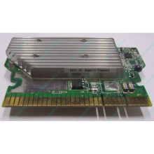 VRM модуль HP 367239-001 (347884-001) 12V с катушками для Proliant G4 (Томилино)