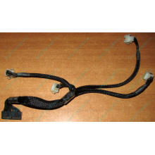 Кабель HP 224998-001 для 4 внутренних вентиляторов Proliant ML370 G3/G4 (Томилино)