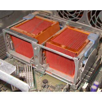 Радиатор HP 344498-001 для ML370 G4 (Томилино)