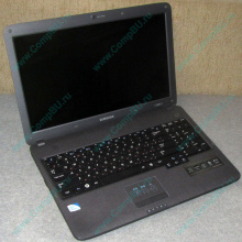 Ноутбук Samsung NP-R528-DA02RU (Intel Celeron Dual Core T3100 (2x1.9Ghz) /2Gb DDR3 /250Gb /15.6" TFT 1366x768) - Томилино