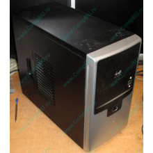 Компьютер БУ Intel Core i5-3470 (4x3.2GHz) /4Gb DDR3 /500Gb /ATX 450W (Томилино)