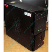 Компьютер Б/У Kraftway Credo KC36 (Intel C2D E7500 (2x2.93GHz) s.775 /2Gb DDR2 /250Gb /ATX 400W /W7 PRO) - Томилино