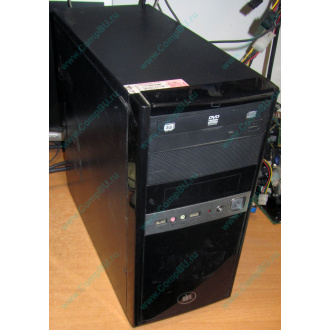 Б/У системный блок Intel Core i3-2120 /4Gb DDR3 /320Gb /ATX 300W (Томилино)