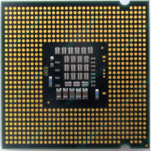 Процессор Б/У Intel Core 2 Duo E8200 (2x2.67GHz /6Mb /1333MHz) SLAPP socket 775 (Томилино)
