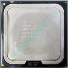 Процессор Intel Celeron Dual Core E1200 (2x1.6GHz) SLAQW socket 775 (Томилино)