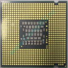 Процессор Intel Celeron Dual Core E1200 (2x1.6GHz) SLAQW socket 775 (Томилино)
