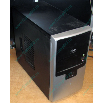 Компьютер БУ Intel Core i3-3220 /4Gb DDR3 /320Gb /ATX 450W (Томилино)