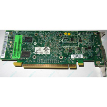 Видеокарта Dell ATI-102-B17002(B) зелёная 256Mb ATI HD 2400 PCI-E (Томилино)