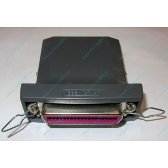 Модуль параллельного порта HP JetDirect 200N C6502A IEEE1284-B для LaserJet 1150/1300/2300 (Томилино)