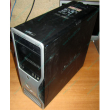 Восьмиядерная рабочая станция Dell Precision 490 (2 x Xeon X5355 (4x2.66GHz) /8Gb DDR2 /500Gb /nVidia Quatro FX4600 /ATX 750W) - Томилино