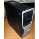 Двухпроцессорная рабочая станция Dell Precision 490 (2 x Xeon X5355 (4x2.66GHz) /8Gb DDR2 /500Gb /nVidia Quatro FX4600 /ATX 750W (Томилино)