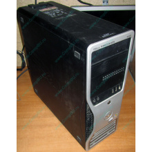 Восьмиядерная рабочая станция Dell Precision 490 (2 x Xeon X5355 (4x2.66GHz) /8Gb DDR2 /500Gb /nVidia Quatro FX4600 /ATX 750W) - Томилино