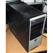 Трёхъядерный компьютер AMD Phenom X3 8600 (3x2.3GHz) /4Gb DDR2 /250Gb /GeForce GTS250 /ATX 430W (Томилино)