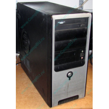 Трёхъядерный компьютер AMD Phenom X3 8600 (3x2.3GHz) /4Gb DDR2 /250Gb /GeForce GTS250 /ATX 430W (Томилино)