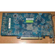 Глючная видеокарта 512Mb DDR3 nVidia GeForce 9800GT Gigabyte GV-N98TZL-512H PCI-E (Томилино)