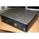 Лежачий БУ системный блок Dell Optiplex 755 SFF (Intel Core 2 Duo E6550 (2x2.33GHz) /2Gb DDR2 /160Gb /ATX 280W Desktop) - Томилино