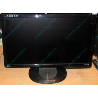 21.5" ЖК FullHD монитор Benq G2220HD 1920х1080 (широкоформатный) - Томилино