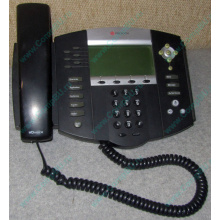 VoIP телефон Polycom SoundPoint IP650 Б/У (Томилино)