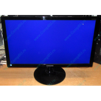 Б/У монитор 23.6" Samsung S24C350L 1920x1080 (Томилино)