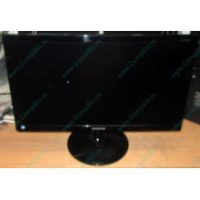 Б/У монитор 23.6" Samsung S24C350L 1920x1080 (Томилино)