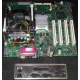 Комплект: плата Intel D845GLAD с процессором Intel Pentium-4 1.8GHz s.478 и памятью 512Mb DDR1 Б/У (Томилино)