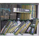 Память 256Mb DDR1 pc2700 Б/У цена в Томилино, память 256 Mb DDR-1 333MHz БУ купить (Томилино)