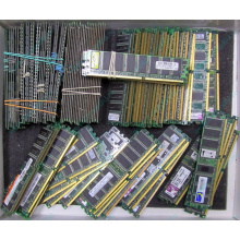 Память 256Mb DDR1 pc2700 Б/У цена в Томилино, память 256 Mb DDR-1 333MHz БУ купить (Томилино)