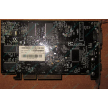 Видеокарта 256Mb ATI Radeon 9600XT AGP (Saphhire) - Томилино