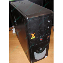 Компьютер Б/У Intel Core i5-7400 (4x3.0GHz) /8Gb DDR4 /480Gb SSD /3Gb GeForce GTX1060 /ATX 550W Inwin (Томилино)