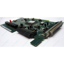 SCSI-контроллер Adaptec AHA-2940UW (68-pin HDCI / 50-pin) PCI (Томилино)