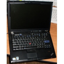 Ноутбук Lenovo Thinkpad R400 2783-12G (Intel Core 2 Duo P8700 (2x2.53Ghz) /3072Mb DDR3 /250Gb /14.1" TFT 1440x900) - Томилино